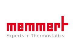 ..:: Link a WebSite de Memmert ::..